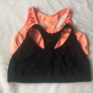 PINK Sports Bras